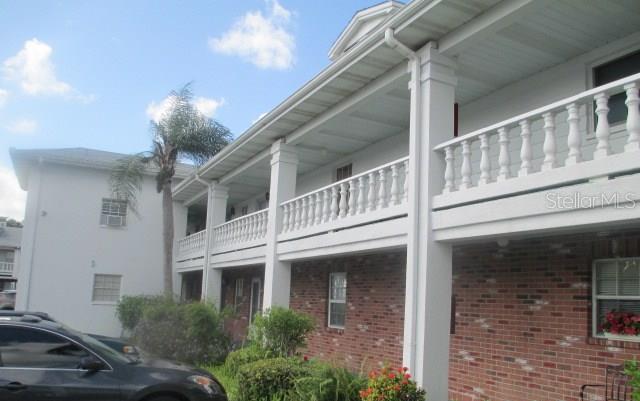 4747 Azalea Drive, Unit 216 New Port Richey, FL 34652 - Photo 1 of 1