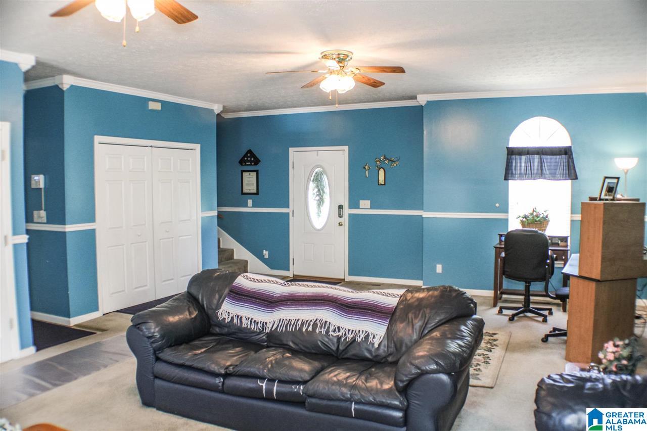 218 Brian Street Talladega, AL 35160 - Photo 4 of 30