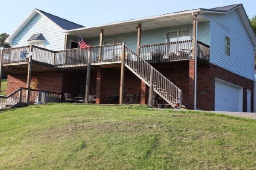 7655 Sugarlimb Road Loudon, TN 37774 - Photo 1 of 32 Primary Photo