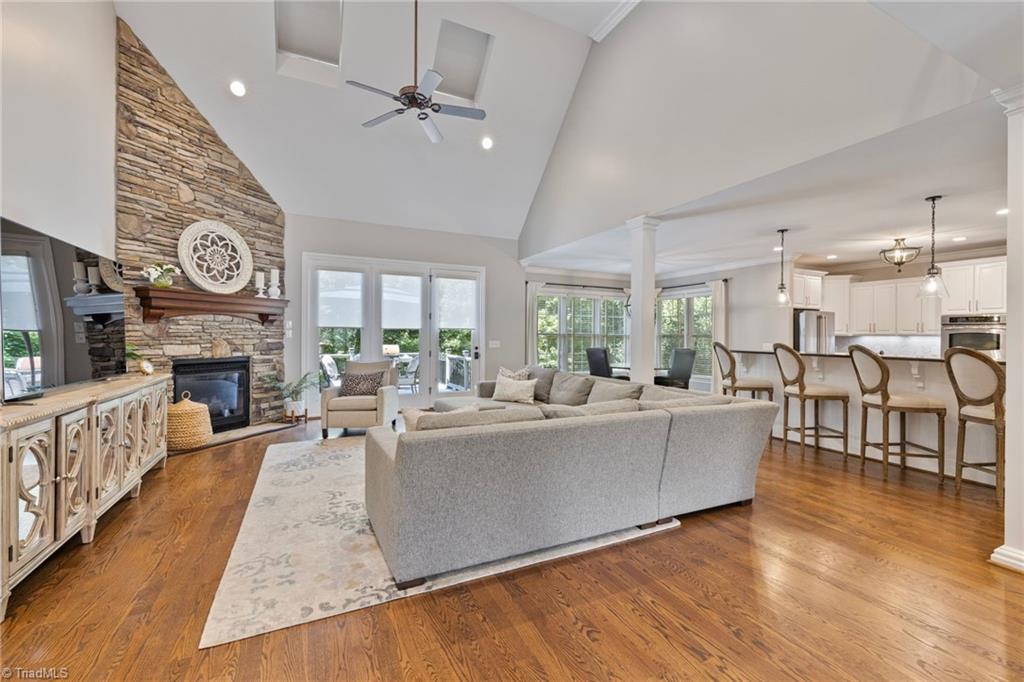 2849 St Giles Court High Point, NC 27262 - Photo 15 of 48