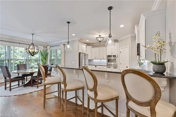 $939,000 | 2849 St Giles Court, High Point, NC 27262