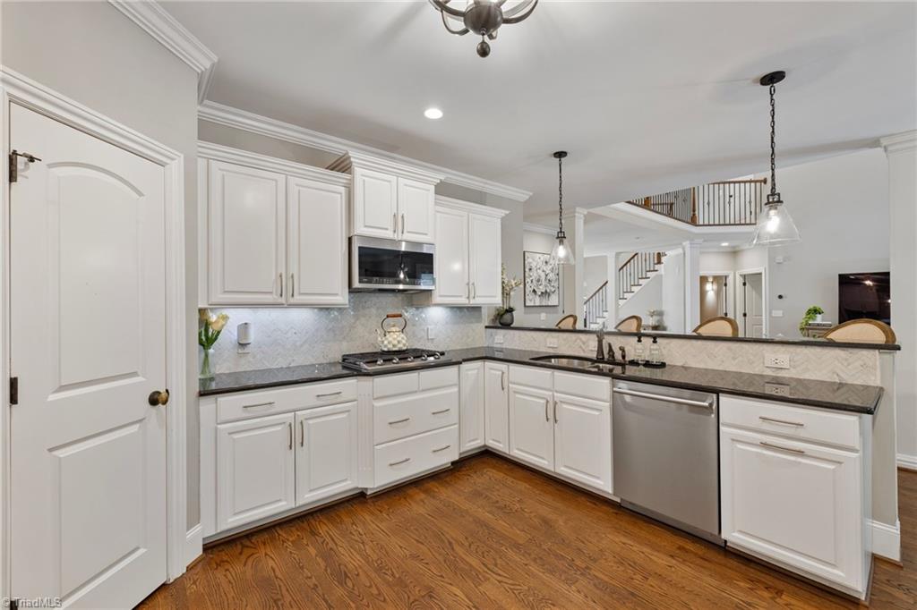 2849 St Giles Court High Point, NC 27262 - Photo 20 of 48