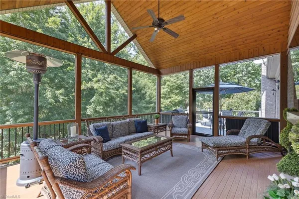 $939,000 | 2849 St Giles Court, High Point, NC 27262