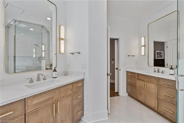 $939,000 | 2849 St Giles Court, High Point, NC 27262