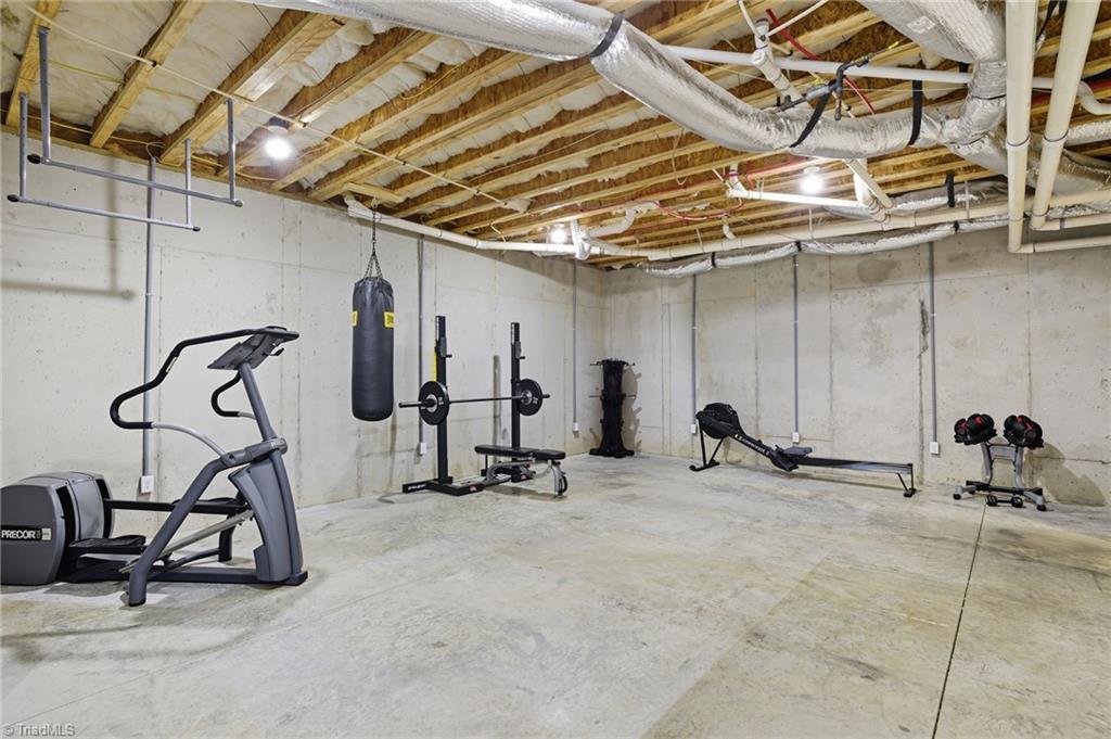 2849 St Giles Court High Point, NC 27262 - Photo 46 of 48