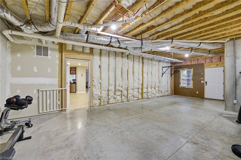 2849 St Giles Court High Point, NC 27262 - Photo 47 of 48