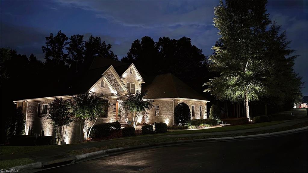 2849 St Giles Court High Point, NC 27262 - Photo 5 of 48