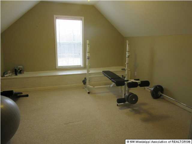 390 Hartzell Road Batesville, MS 38606 - Photo 16 of 30 Additional Photo