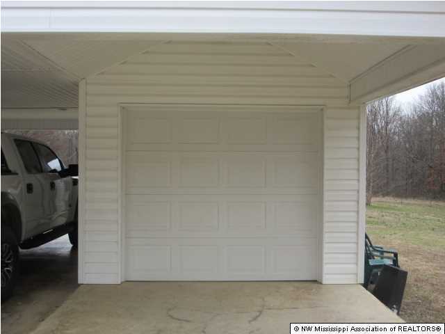 390 Hartzell Road Batesville, MS 38606 - Photo 24 of 30 Additional Photo