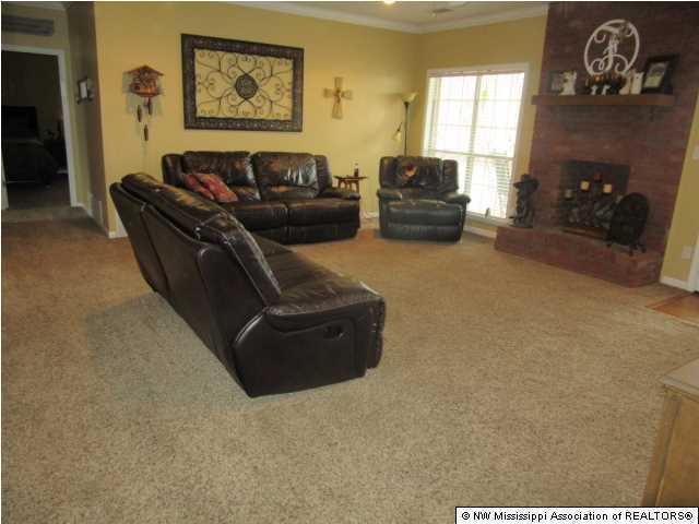 390 Hartzell Road Batesville, MS 38606 - Photo 3 of 30 Additional Photo