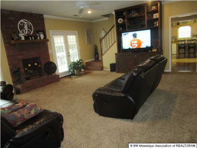 390 Hartzell Road Batesville, MS 38606 - Photo 4 of 30 Additional Photo