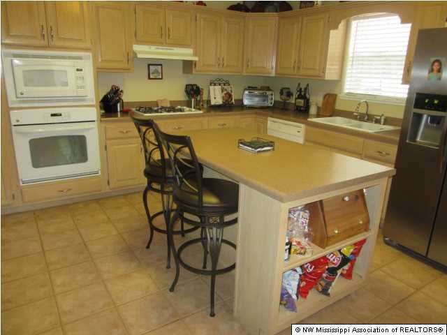 390 Hartzell Road Batesville, MS 38606 - Photo 6 of 30 Additional Photo