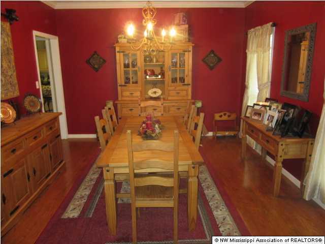 390 Hartzell Road Batesville, MS 38606 - Photo 8 of 30 Additional Photo