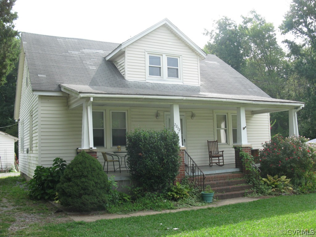 2232 New Market Road Henrico, VA 23231 - Photo 1 of 11 Gallery Image 1