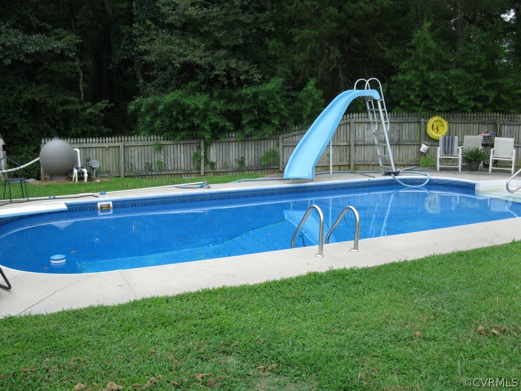 2232 New Market Road Henrico, VA 23231 - Photo 3 of 11 Gallery Image 3