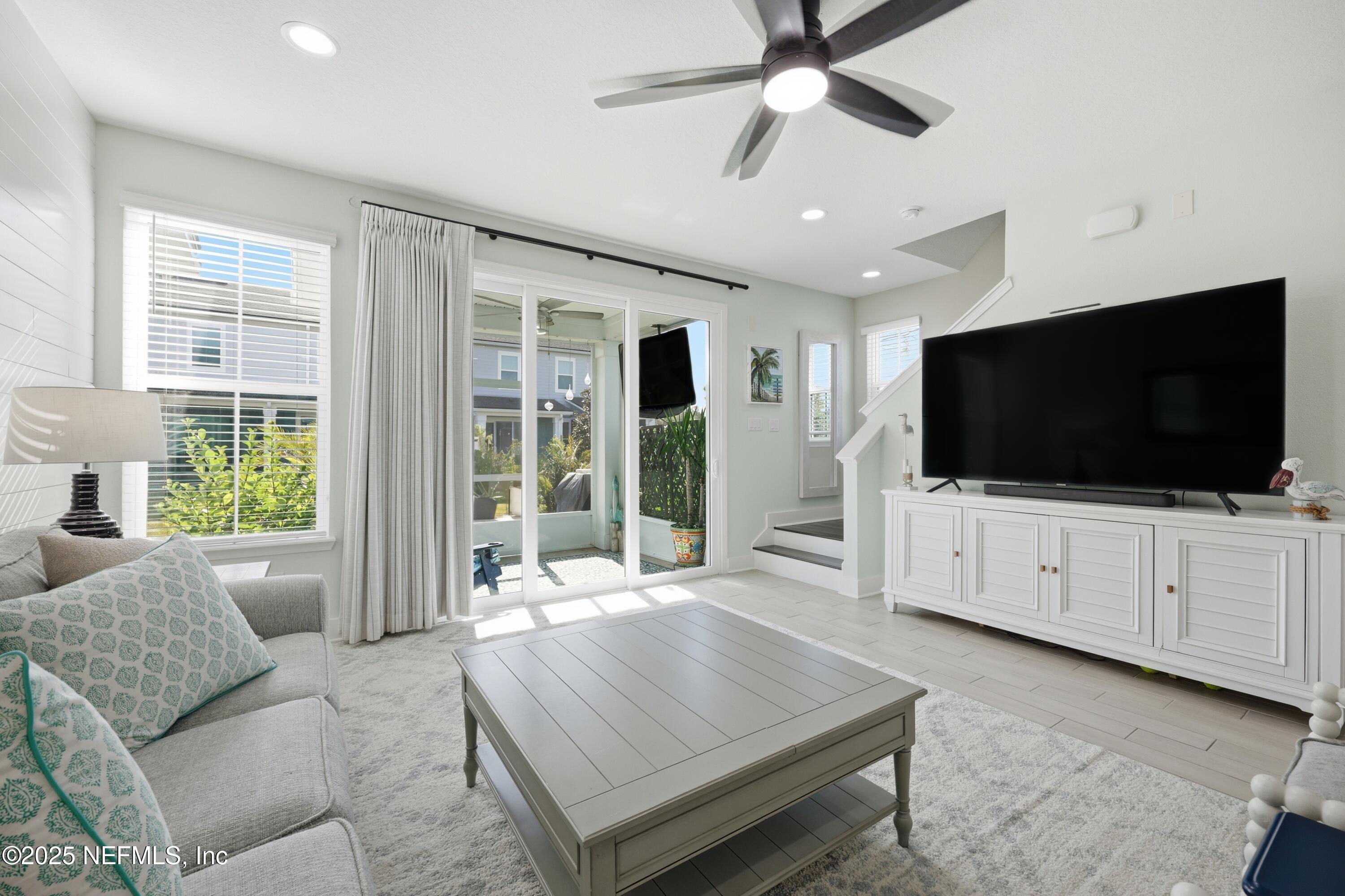 75 Thurnham Lane St. Augustine, FL 32092 - Photo 12 of 50 Family Area