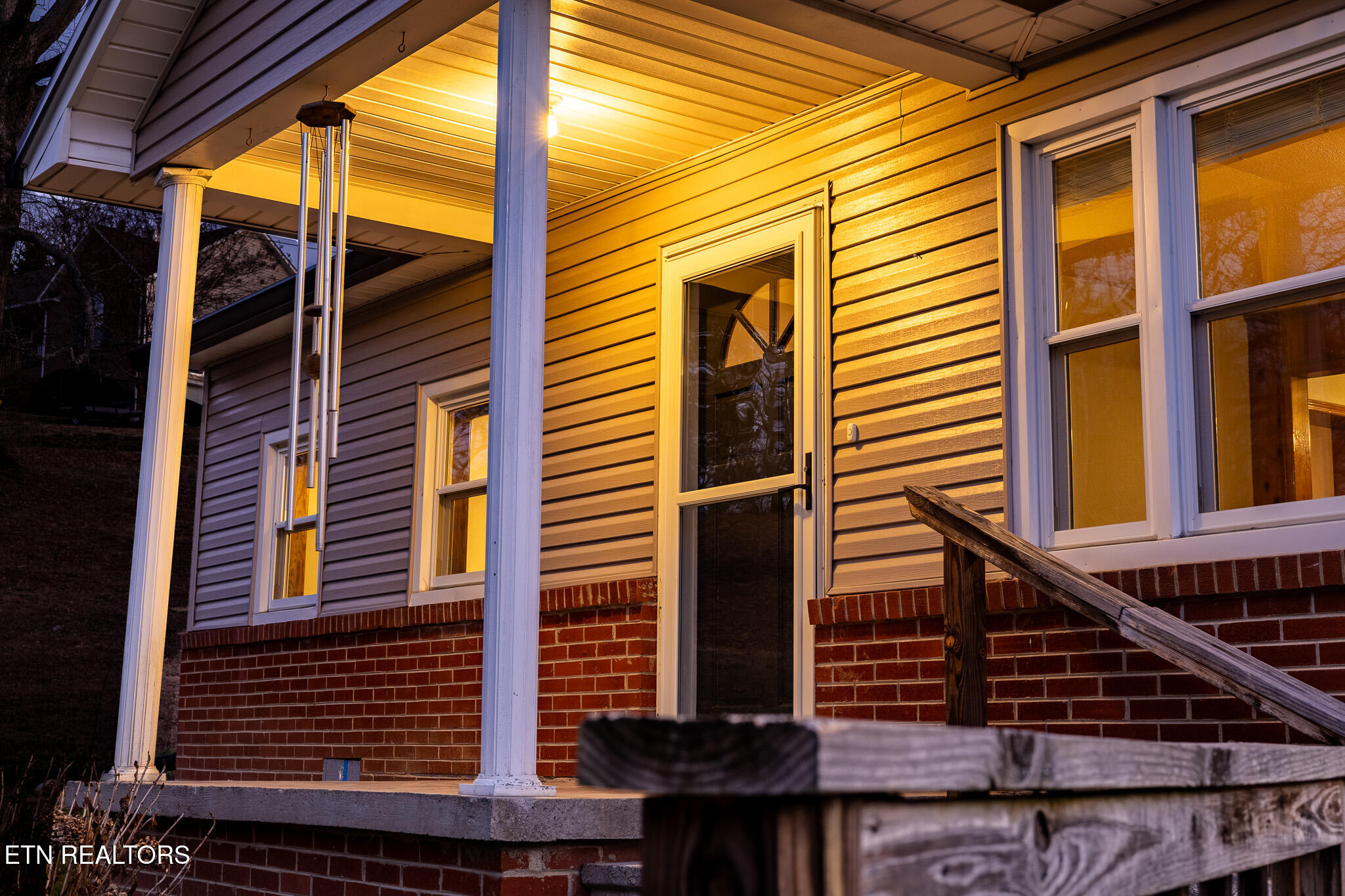 8418 Coppock Road Corryton, TN 37721 - Photo 2 of 42 1N9A8466-HDR
