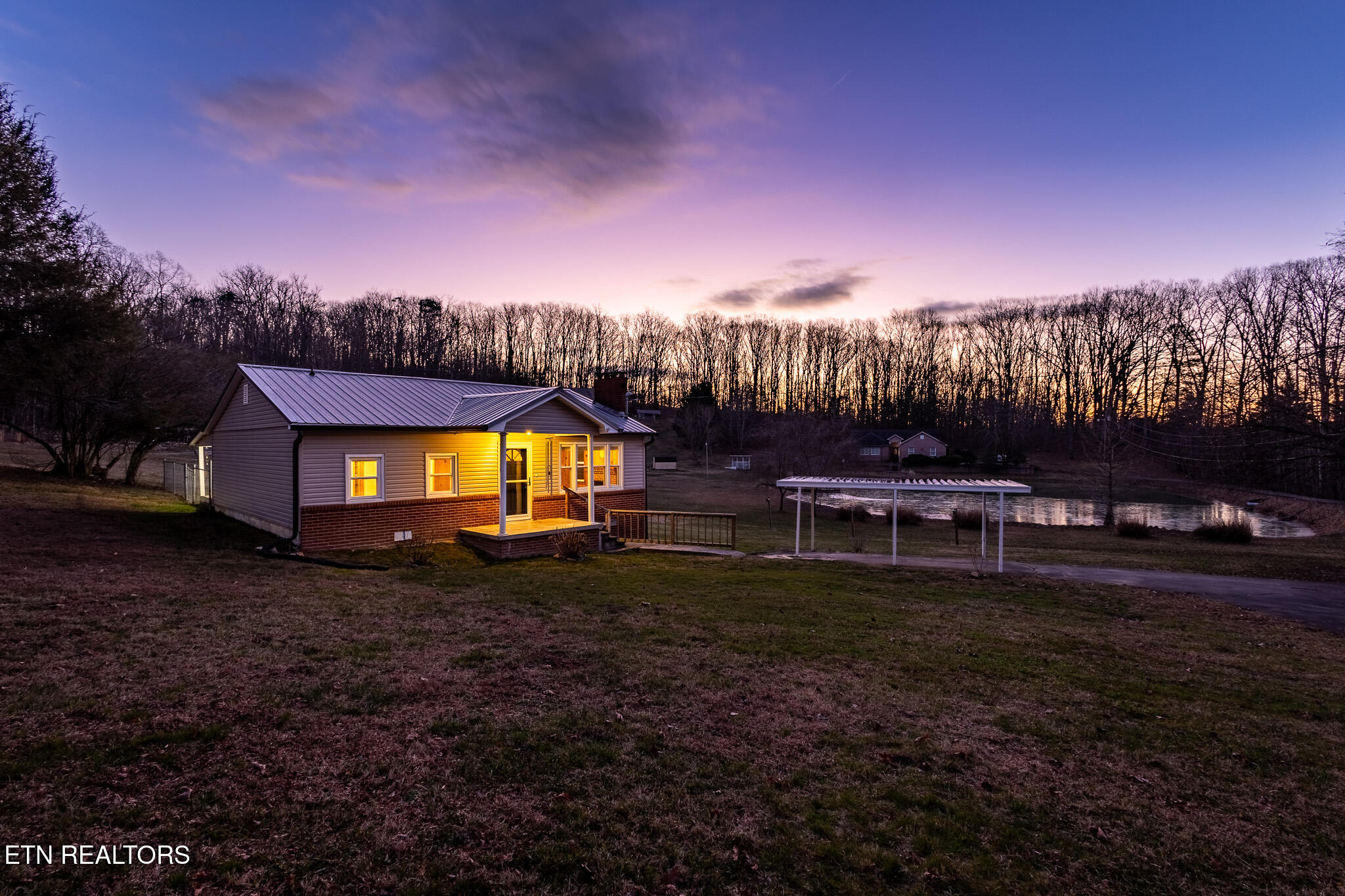 8418 Coppock Road Corryton, TN 37721 - Photo 3 of 42 1N9A8441-HDR