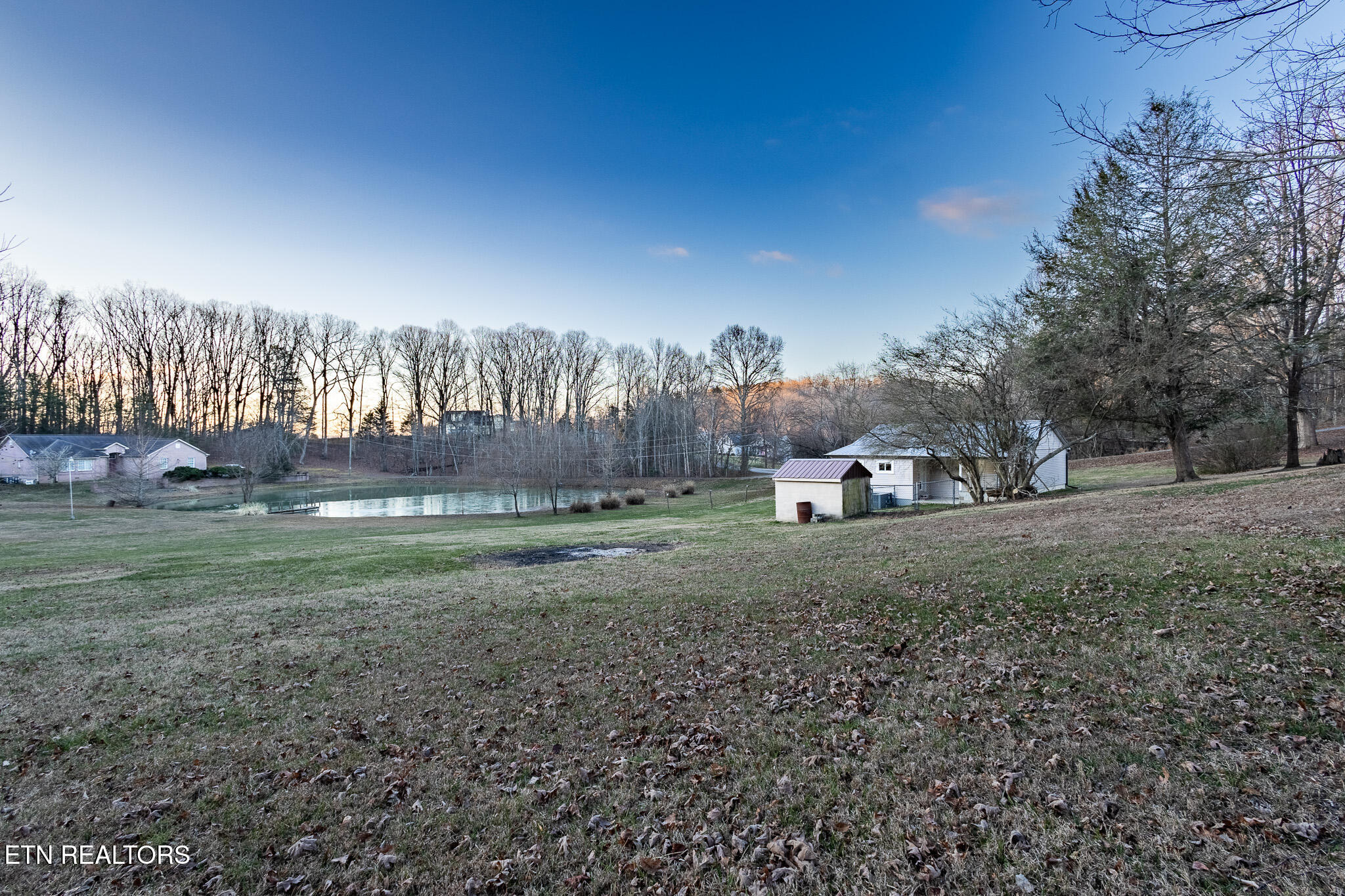 8418 Coppock Road Corryton, TN 37721 - Photo 32 of 42 1N9A8621-HDR