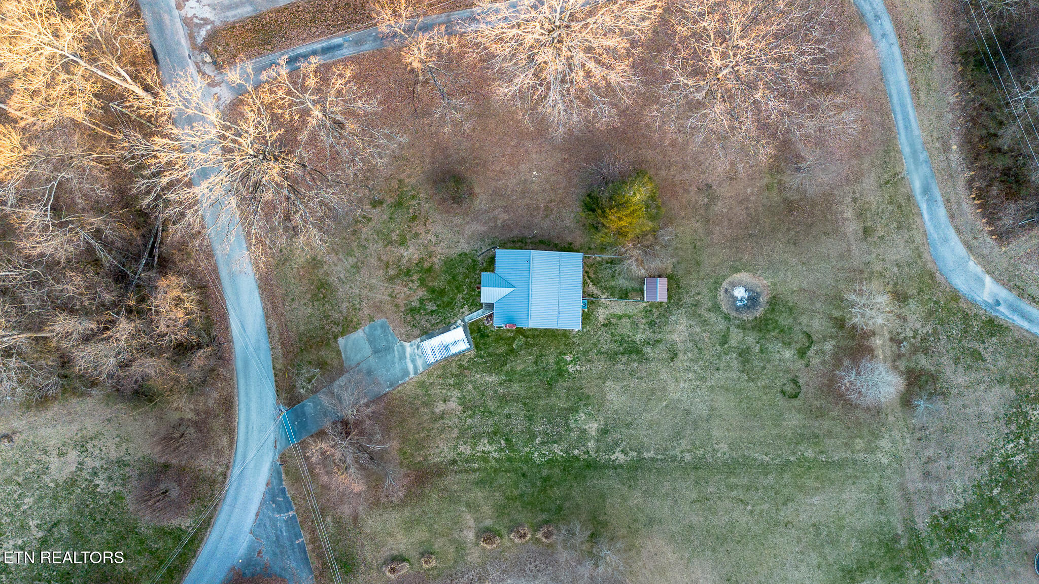 8418 Coppock Road Corryton, TN 37721 - Photo 39 of 42 DJI_0720-HDR