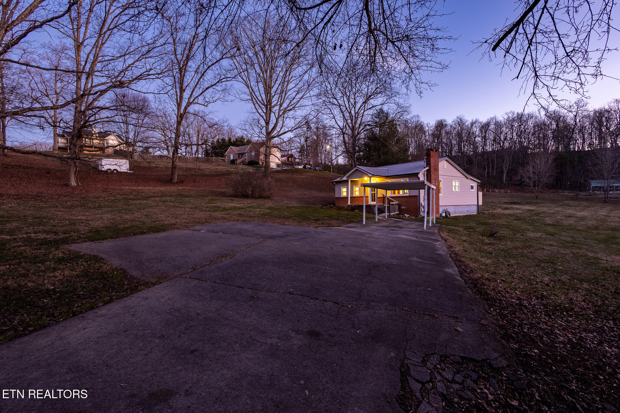 8418 Coppock Road Corryton, TN 37721 - Photo 6 of 42 1N9A8451-HDR