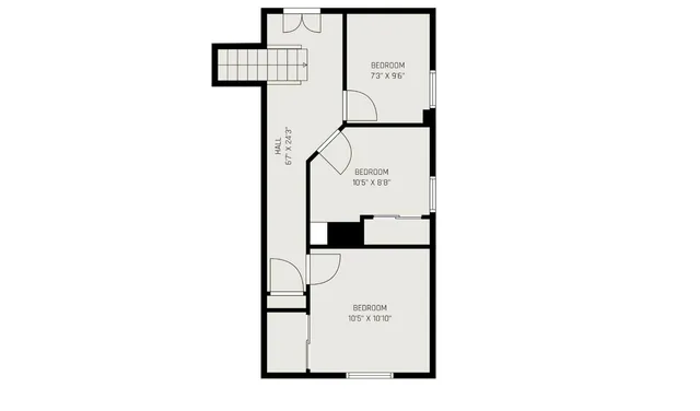 $2,100 | 311 Robey Place Southeast, Grand Rapids, MI 49506