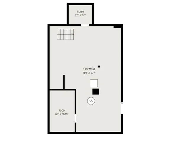 $2,100 | 311 Robey Place Southeast, Grand Rapids, MI 49506