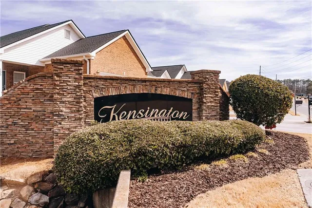 $320,000 | 106 Kensington Drive Southeast, Calhoun, GA 30701