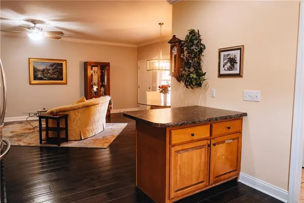 $320,000 | 106 Kensington Drive Southeast, Calhoun, GA 30701