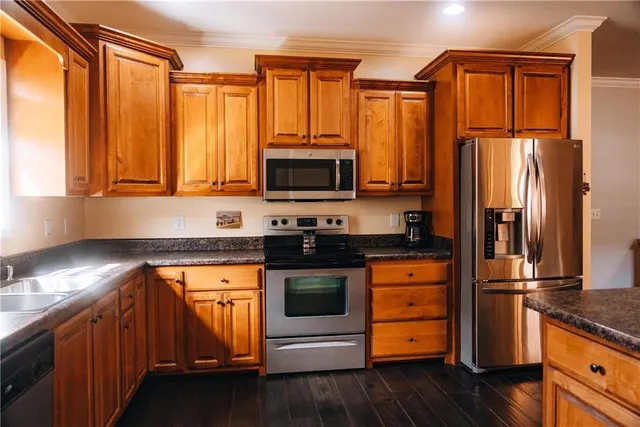 $320,000 | 106 Kensington Drive Southeast, Calhoun, GA 30701