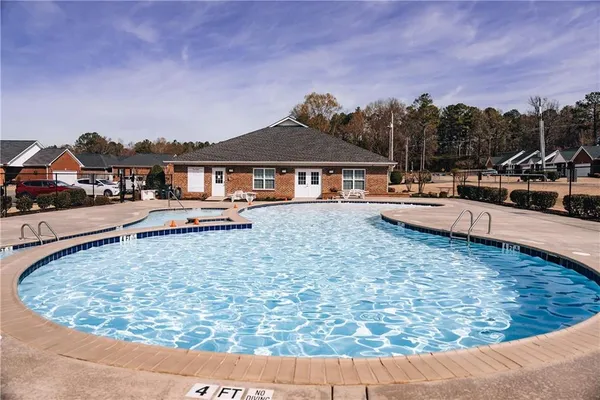 $320,000 | 106 Kensington Drive Southeast, Calhoun, GA 30701