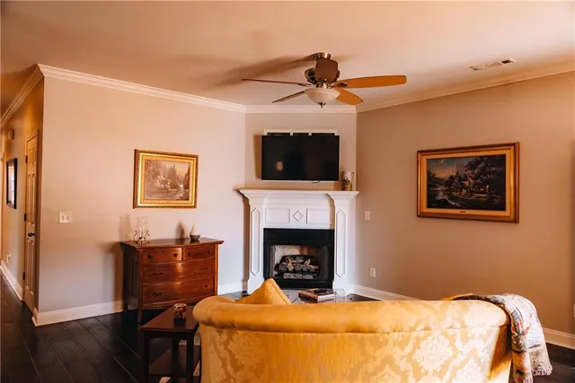 $320,000 | 106 Kensington Drive Southeast, Calhoun, GA 30701