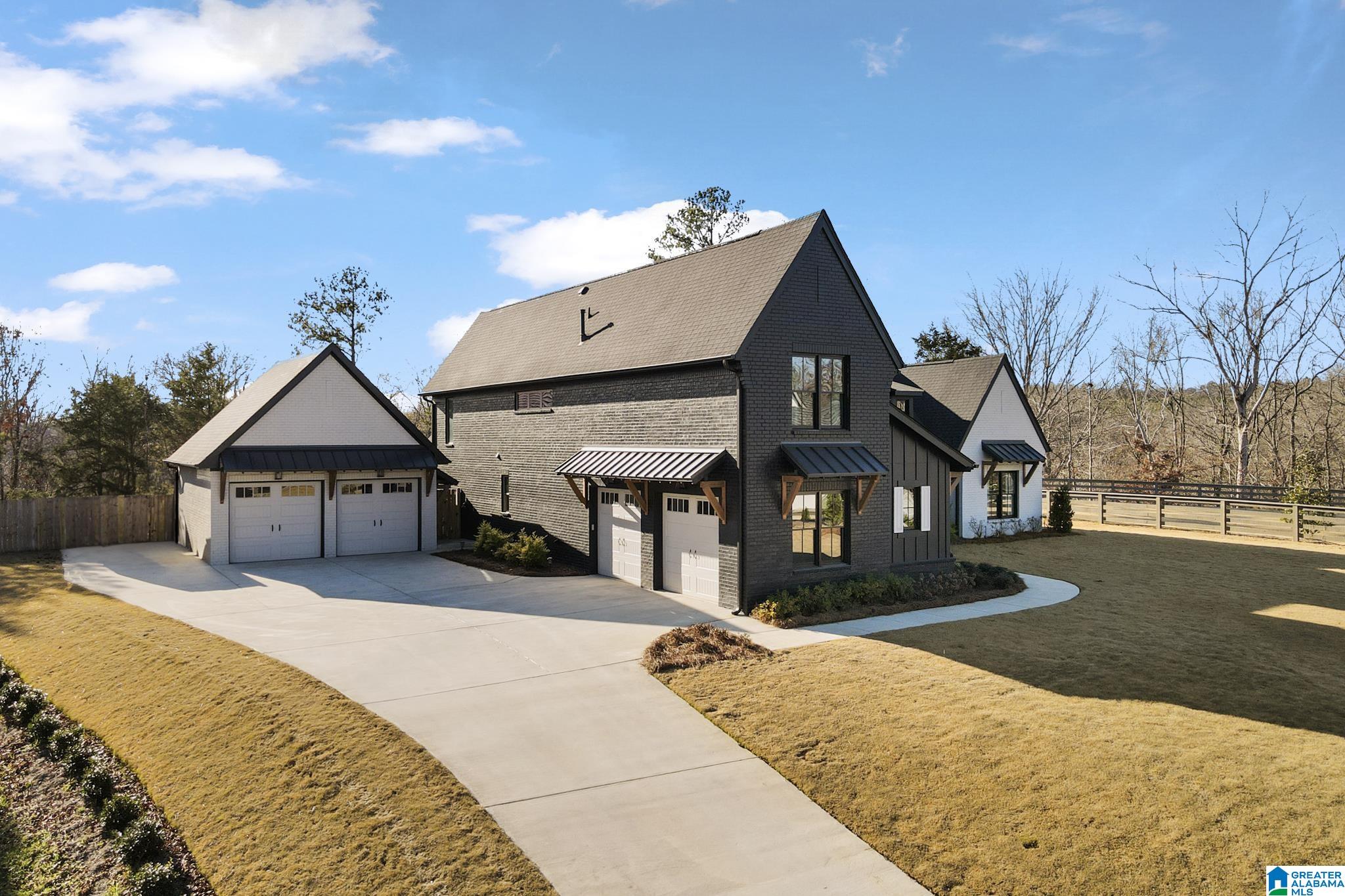 1012 Everett Circle Birmingham, AL 35244 - Photo 54 of 71