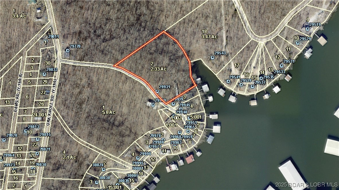 29931 Evans Road Rocky Mount, MO 65072 - Photo 26 of 26