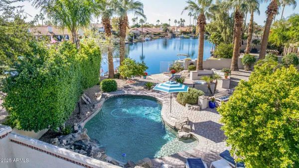$1,224,000 | 915 West Grand Caymen Drive, Gilbert, AZ 85233