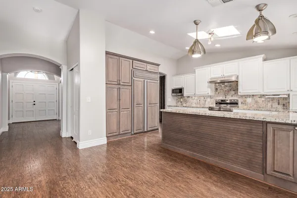 $1,224,000 | 915 West Grand Caymen Drive, Gilbert, AZ 85233