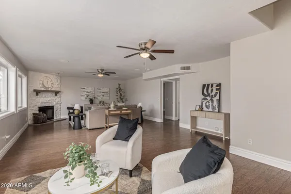 $1,224,000 | 915 West Grand Caymen Drive, Gilbert, AZ 85233