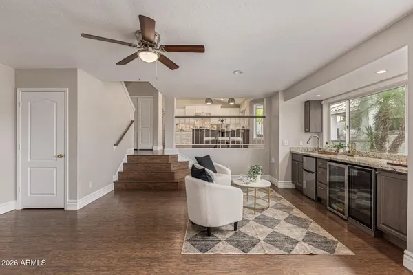 $1,224,000 | 915 West Grand Caymen Drive, Gilbert, AZ 85233