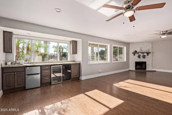 $1,224,000 | 915 West Grand Caymen Drive, Gilbert, AZ 85233