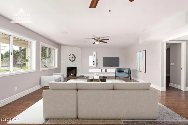 $1,275,000 | 915 West Grand Caymen Drive, Gilbert, AZ 85233