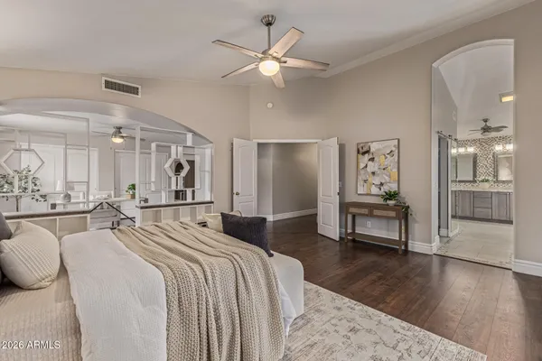 $1,224,000 | 915 West Grand Caymen Drive, Gilbert, AZ 85233