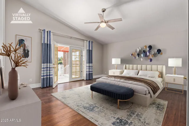 $1,275,000 | 915 West Grand Caymen Drive, Gilbert, AZ 85233