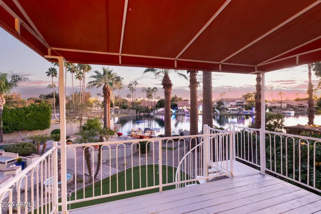 $1,275,000 | 915 West Grand Caymen Drive, Gilbert, AZ 85233