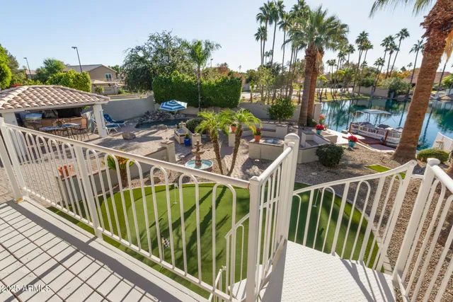 $1,275,000 | 915 West Grand Caymen Drive, Gilbert, AZ 85233