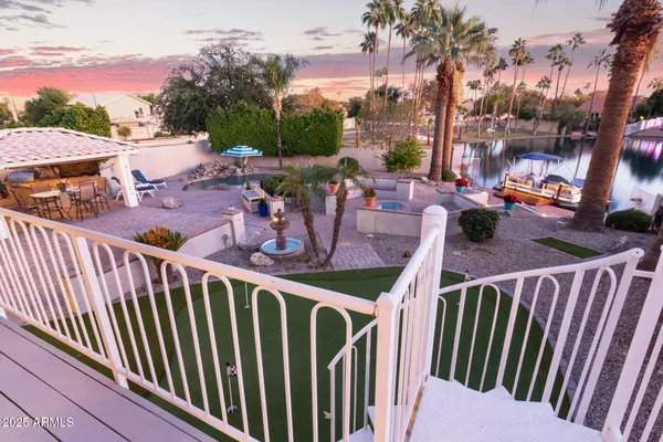 $1,224,000 | 915 West Grand Caymen Drive, Gilbert, AZ 85233