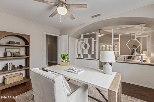$1,224,000 | 915 West Grand Caymen Drive, Gilbert, AZ 85233