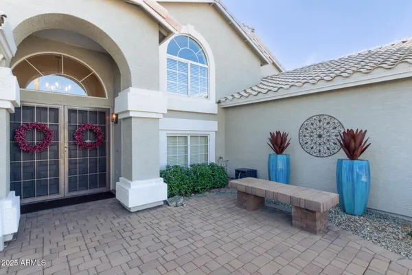 $1,224,000 | 915 West Grand Caymen Drive, Gilbert, AZ 85233