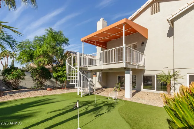 $1,275,000 | 915 West Grand Caymen Drive, Gilbert, AZ 85233