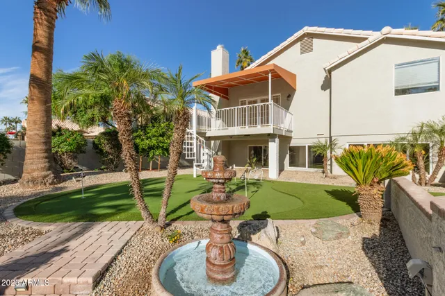 $1,275,000 | 915 West Grand Caymen Drive, Gilbert, AZ 85233