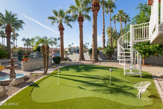 $1,275,000 | 915 West Grand Caymen Drive, Gilbert, AZ 85233